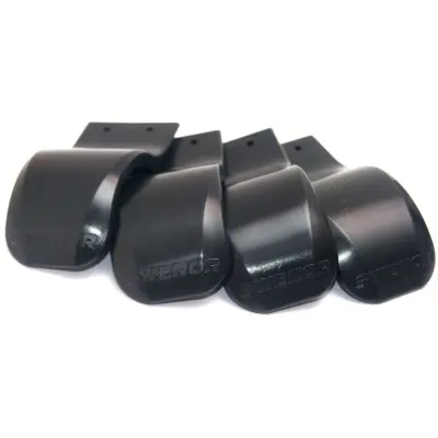 Swenor Stänkskärm Carbonfibre/Fibreglass Rullskidor Reservdelar
