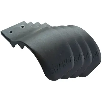 Swenor Stänkskärm Finstep Rullskidor Reservdelar