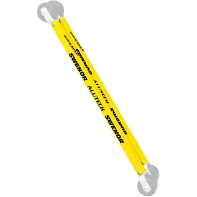 Swenor Stomme Alutech Rullskidor Reservdelar