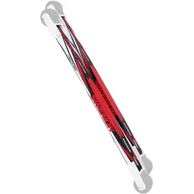 Swenor Stomme Carbonfibre Rullskidor Reservdelar