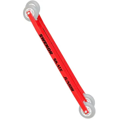 Swenor Stomme Skate Junior Rullskidor Reservdelar