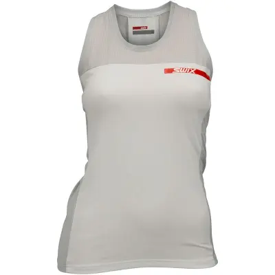 Swix Carbon Singlet W T-shirt, XL