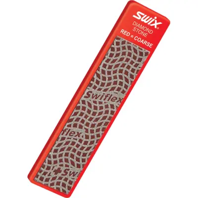 Swix Diamond Coarse Economy TA200E ONE SIZE | Kantfil