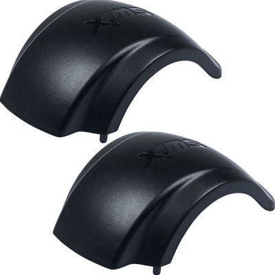 Swix Fender Triac CarbonC. , Front, 2Pk
