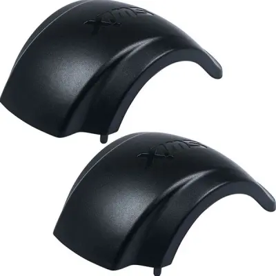 Swix Fender Triac CarbonC. , Rear, 2Pk