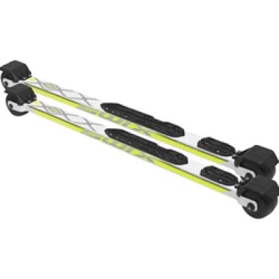 Swix Flex C2 Classic Rullskidor Standard