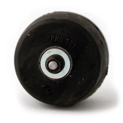 Swix Framhjul Komplett Rullskidor Reservdelar