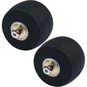 Swix Framhjul RCT Komplett 2-Pack Rullskidor Reservdelar