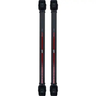 Swix Roadline Classic Rullskidpaket