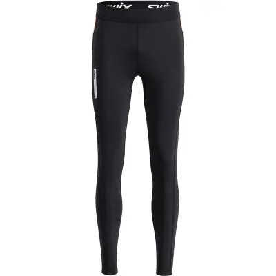 Swix Roadline Tights M Black