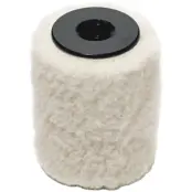 Swix Rotoborste Merinoull 140mm  | Vallatillbehör