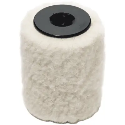 Swix Rotoborste Merinoull 140mm  | Vallatillbehör