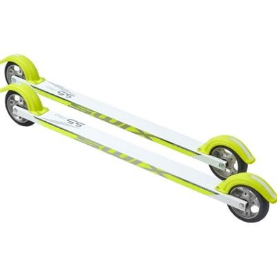 Swix Skate S5 Pro Rullskidor