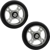 Swix Skatehjul S5 komplett 2-pack | Rullskidor Reservdelar