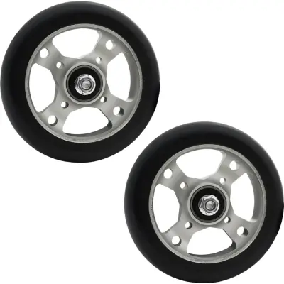 Swix Skatehjul S5 komplett 2-pack | Rullskidor Reservdelar