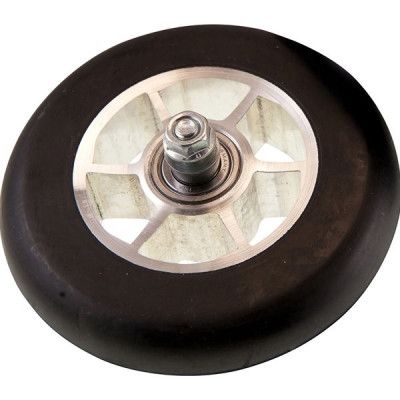 Swix Skating Wheel Types1,rubber,compl.