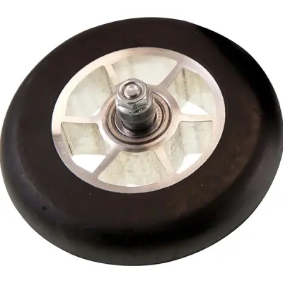 Swix Skating Wheel Types1,rubber,compl.