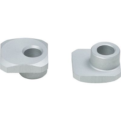 Swix Spacer For Alu Skate, 4Pk