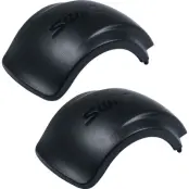 Swix Stänkskärm Triac Carbon Classic Bak 2-Pack  Rullskidor Reservdelar