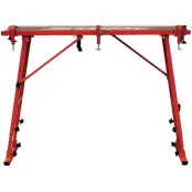 Swix Vallabord T77-3 Professional WC | Vallabord