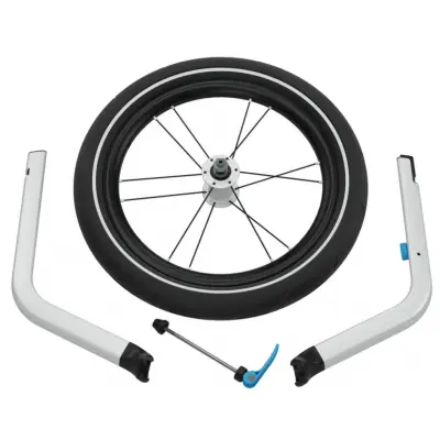 Thule Chariot Jog Kit 1  | Tillbehör