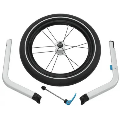 Thule Chariot Jog Kit 2  | Tillbehör