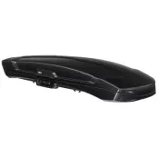 Thule Vector Alpine Svart Metallic | Takbox