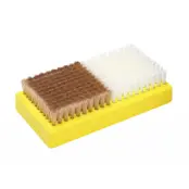 Toko Borste Kombi Nylon/Koppar | Vallatillbehör