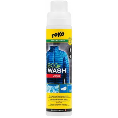 Toko Care Eco Down Wash 250ml | Tillbehör
