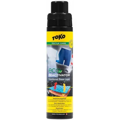 Toko Eco Reactivator Functional Base Layer 250ml | Tillbehör