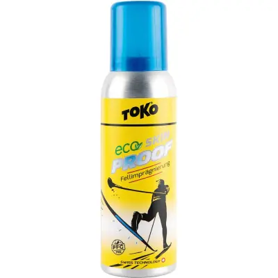 Toko Eco Skinproof 100 ml | Vallatillbehör