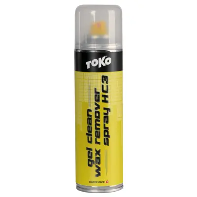 Toko Gel Clean Vallaväck | Vallatillbehör