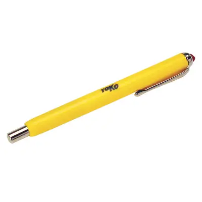 Toko Snötermometer | Vallatillbehör