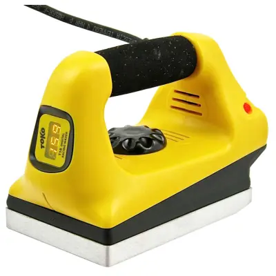 Toko T18 Digital Racing Iron  | Vallajärn