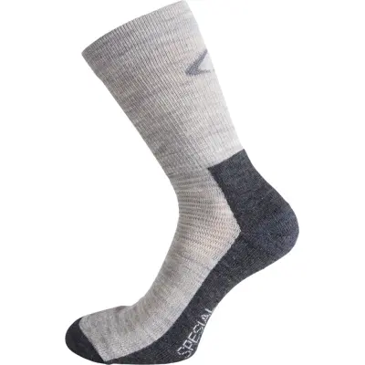Ulvang Spesial Sock-Grå-34/36 Grå 34/36 | Strumpor