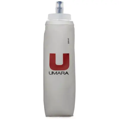 Umara Softbottle 500 ML | Vattenflaska