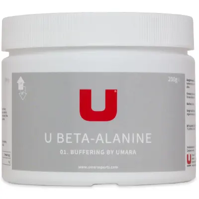 Umara U Beta-Alanin  | Sportdryck