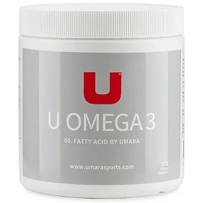 Umara U Omega3 | Sportdryck