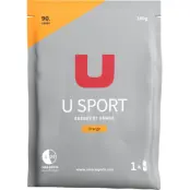 Umara U Sport 1:0.8 100g APELSIN | Sportdryck