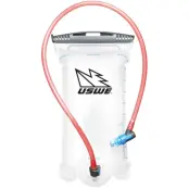 USWE Elite Bladder P+P -1,0 L 1,0 L | Vätskelunga