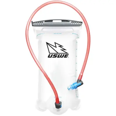 USWE Elite Bladder P+P -1,0 L 1,0 L | Vätskelunga