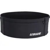USWE Hofter Hip-Belt-Svart-S Svart S | Vätskebälte
