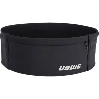 USWE Hofter Hip-Belt Svart XL | Vätskebälte