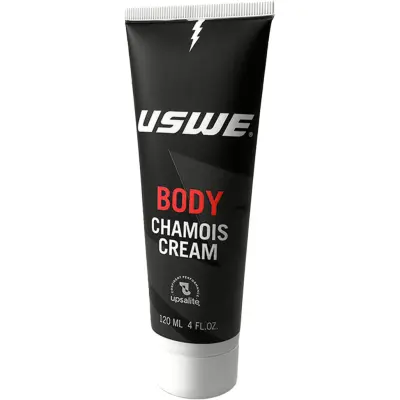USWE Performance Chamois Cream Tube 120 ml OZ | Tillbehör