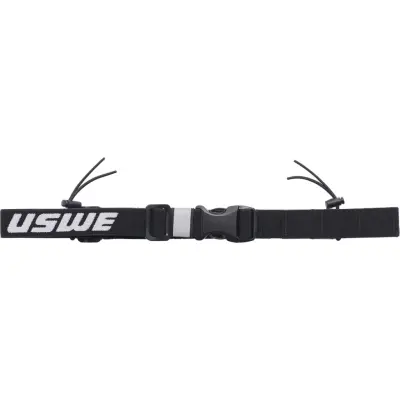 USWE Race ID Belt Svart OZ | Tillbehör