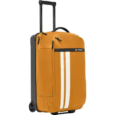 Vaude Takutea 65 Silt Brown