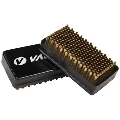 Vauhti Borste Mässing | Vallatillbehör