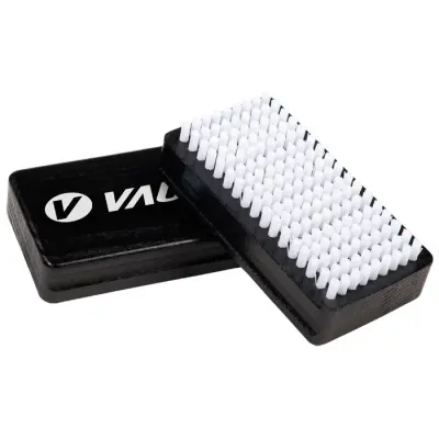 Vauhti Borste Nylon Stor | Vallatillbehör