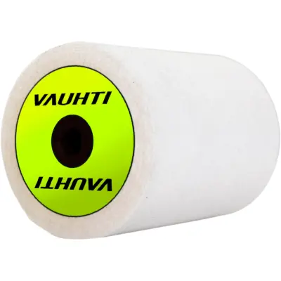 Vauhti Roto Fleece 100 mm | Vallatillbehör