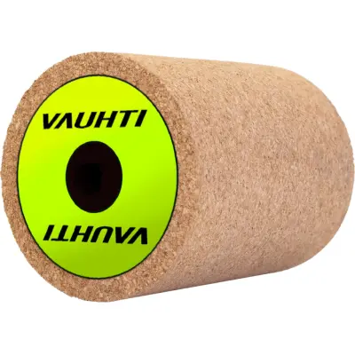 Vauhti Roto Naturkork 100mm | Vallatillbehör